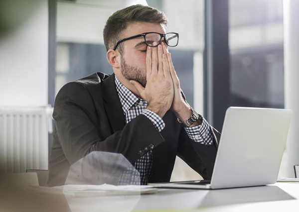 Как объяснить причину увольнения потенциальному работодателю? TakeMyTime