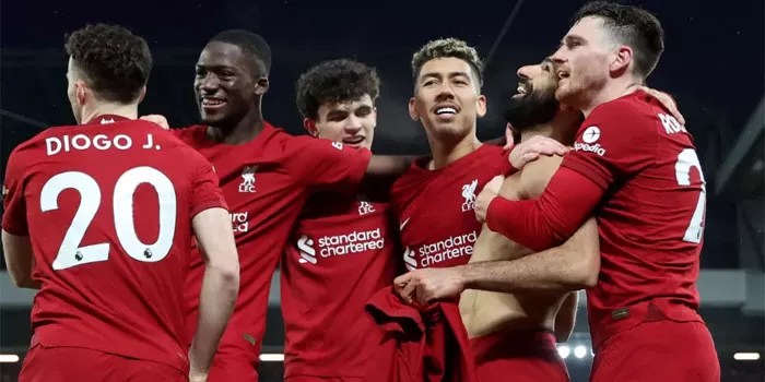 Liverpool FC: Dinasti Sepak Bola yang Tak Tertandingi di Dunia