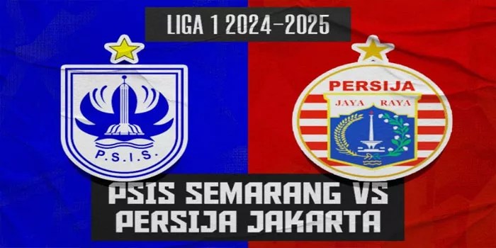 PSIS Vs Persija: Diwarnai Dua Kartu Merah, Macan Kemayoran Menang 2-0