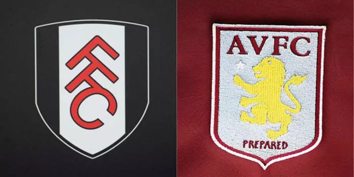 Fulham Vs Aston Villa Liga Inggris 19 Oktober 2024