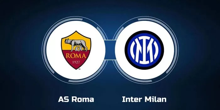 Laga Krusial – AS Roma Berharap Bangkit Melawan Inter Milan, 21 Oktober 2024