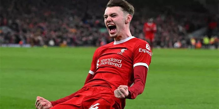 Menang dari Chelsea, Liverpool Masih Kokoh di Puncak Klasemen