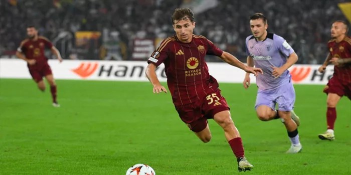 Liga Eropa: AS Roma Terkandaskan 0-1 Oleh Elfsborg Dalam Pertarungan Sengit