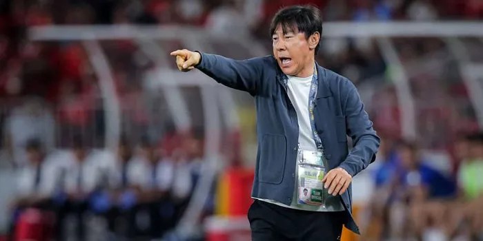 Shin Tae-Yong: Kapten Timnas Indonesia yang Selalu Berubah, PSSI Tak Mau Campur