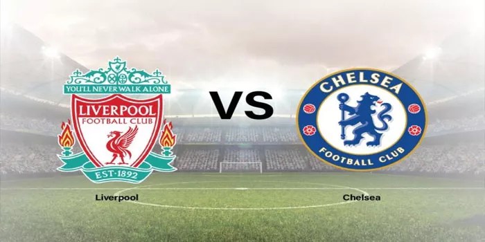 Liverpool Vs Chelsea: Salah & Jones Menangkan Si Merah 2-1