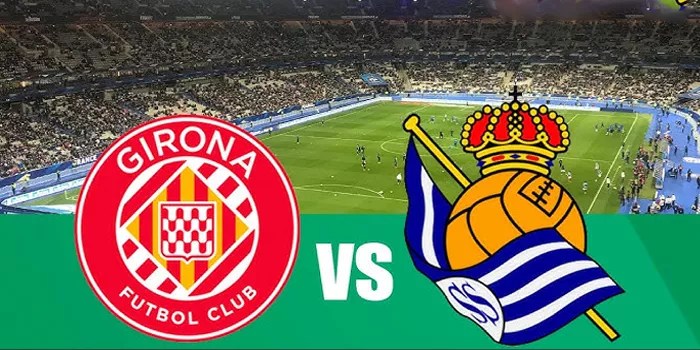 Hasil Pertandingan Girona vs Real Sociedad: 20 Oktober 2024