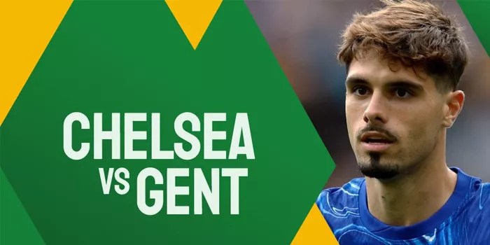 Hasil Chelsea vs Gent – Skor 4-2