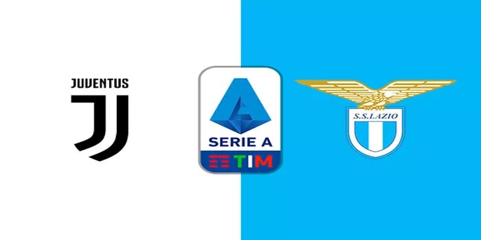 Juventus Vs Lazio Serie A 20 Oktober 2024