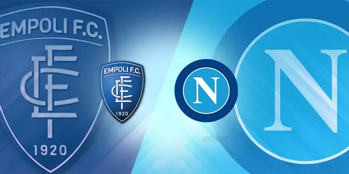 Empoli Vs Napoli: Kvaratskhelia Jadi Pahlawan dengan Penalti Kemenangan