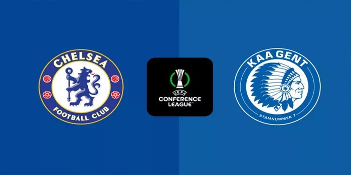 Chelsea Tampil Gemilang: Kemenangan 4-2 atas Gent di Liga Konferensi Eropa