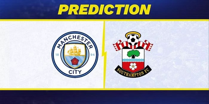 Liga Inggris – Prediksi Pertandingan Manchester City vs. Southampton 26 Oktober 2024