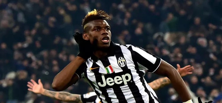 Paul Pogba di Juventus: Ketika Harapan Menjadi Kenangan Kisah yang Menginspirasi