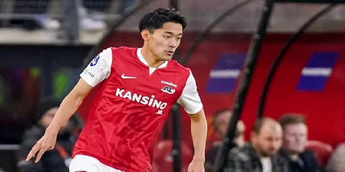 Transfer Yukinari Sugawara ke Southampton: Langkah Besar dalam Karier Sang Bek Jepang