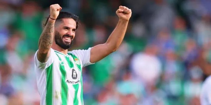 Real Betis Raih Kemenangan Tipis 2-1 Atas Osasuna Di La Liga