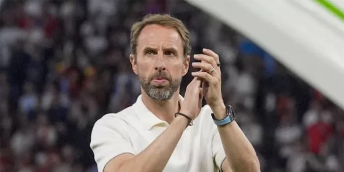 Gareth Southgate Mendapatkan Pekerjaan Baru Usai Nganggur Sebulan