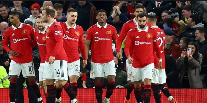 Manchester United Diklaim Masih Ngebet Datangkan Bintang Bayern Munchen Ini