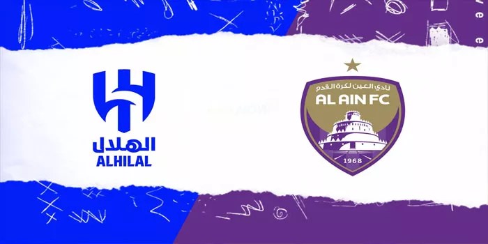 Al Hilal Raih Kemenangan Dramatis 5-4 Saat Melawan Al Ain