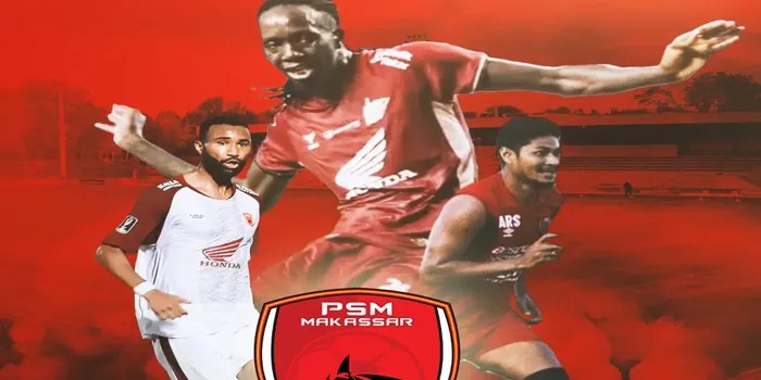Senjata Rahasia PSM Makassar: Pemain-Pemain Unggulan Siap Tumbangkan Persebaya!