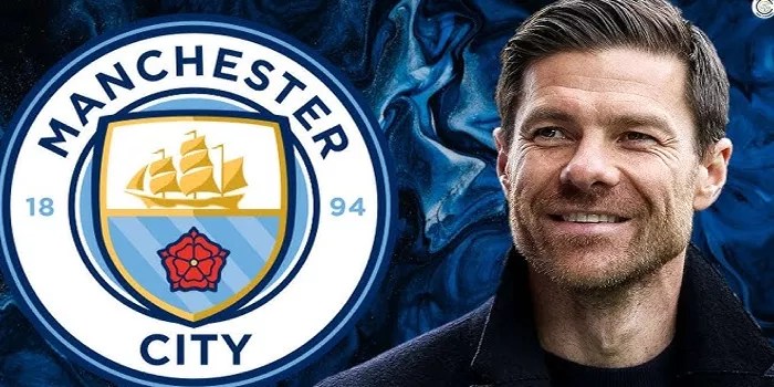 Manchester City Bersiap Mengguncang Dunia: Xabi Alonso Dalam Sorotan sebagai Suksesor Pep Guardiola!