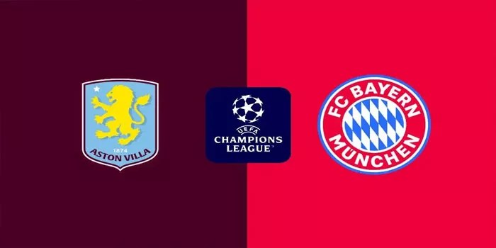 Aston Villa Ciptakan Kejutan: Menang 1-0 atas Bayern Munich di Liga Champions