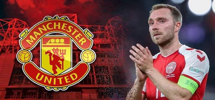 Isu Perpindahan Eriksen: Manchester United Tetap Tenang.