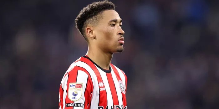 Daniel Jebbison: Transfer Strategis Bournemouth di Musim Panas 2024