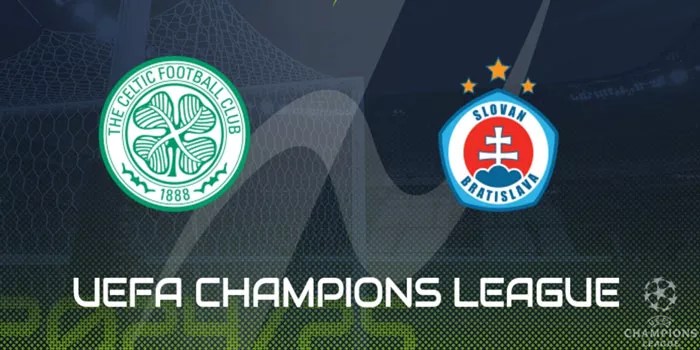 UEFA Champions League – Celtic Pesta Gol Ke Gawang Ke Gawang Slovan Bratislava 5-2