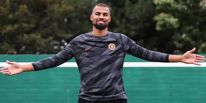 Heboh Robert Sanchez Dihujat, Bos Chelsea Pasang Badan!