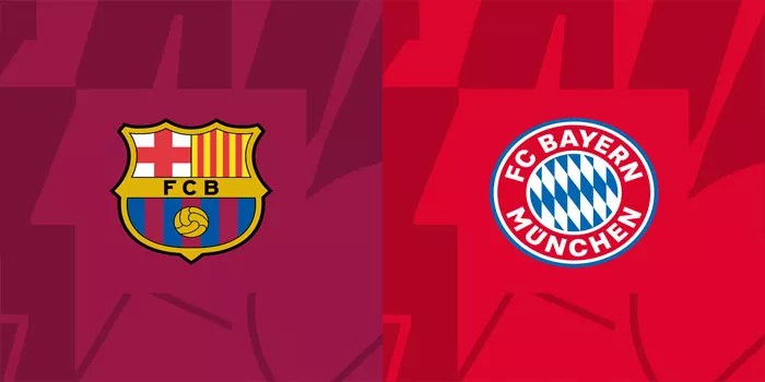 Menjelang Laga Antara Barcelona vs Bayern, Flick Waspadai Pressing Tinggi Die Roten