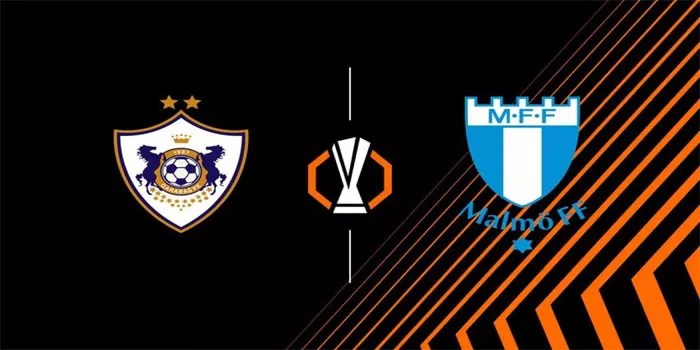 Qarabag vs Malmo Liga Europa 3 Oktober 2024