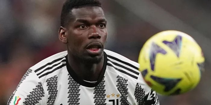 Paul Pogba – Akan Berpisah Dengan Juventus Akhir Sebuah Era di Turin