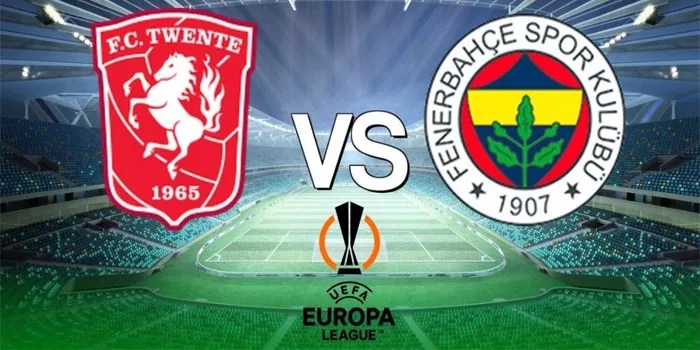 Twente vs Fenerbahce Liga Europa 4 Oktober 2024