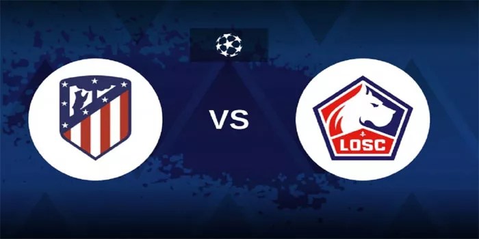Prediksi Atletico Madrid vs Lille – Liga Champions, 24 Oktober 2024