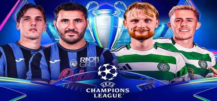 Liga Champions – Prediksi Atalanta vs Celtic 23 Oktober 2024