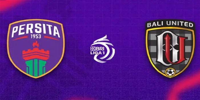 Persita Tangerang vs Bali United Pertarungan Epik di Liga 1