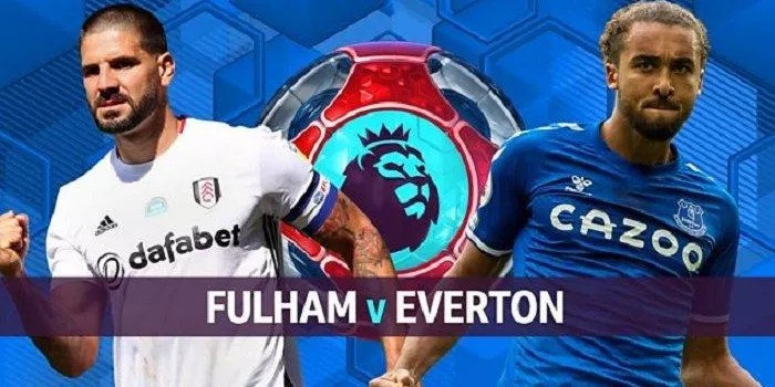 Liga Inggris – Prediksi Pertandingan Everton vs. Fulham 26 Oktober 2024