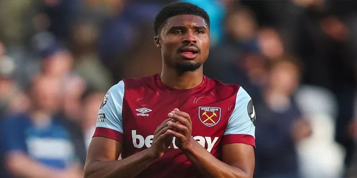 Ben Johnson - Sang Bek Serba Bisa yang Siap Mengubah Nasib Ipswich Town di Premier League!
