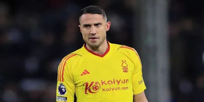 Odysseas Vlachodimos - Sang Penjaga Gawang Legendaris yang Siap Menaklukkan Premier League!