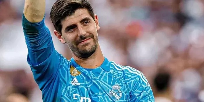Courtois Dan Rodrigo Cedera, Absen Di Laga El Classico