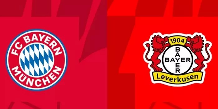 Dua Raksasa Jerman Bertemu, Bayern Munchen vs Bayer Leverkusen