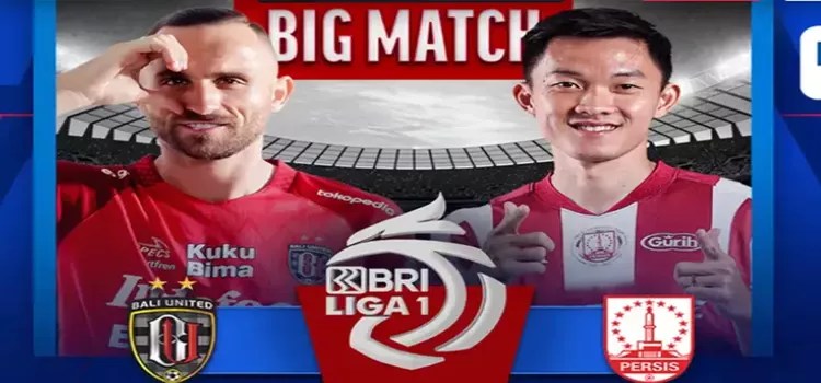 Prediksi BRI Liga 1: Bali United vs Persis Solo 27 Oktober