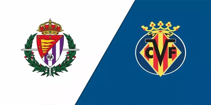 Valladolid vs Villarreal – Kemenangan Tipis 2-1 untuk Villarreal