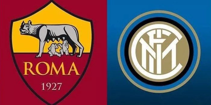 Hasil AS Roma vs Inter Milan – Skor 0-1