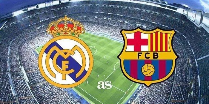 Real Madrid vs Barcelona – Kelas Dunia di El Clásico Berakhir dengan Skor 0-4