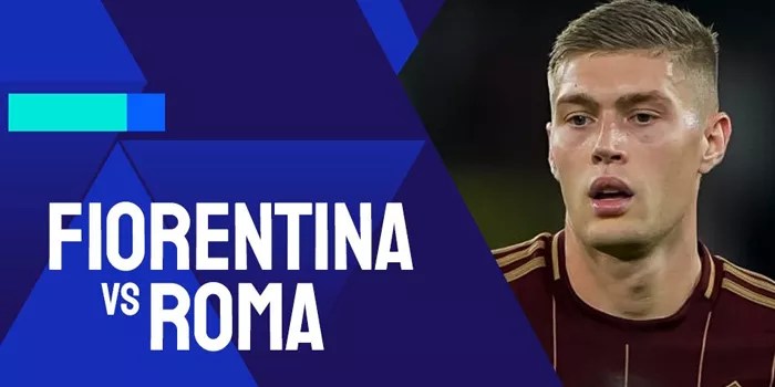 Derby Italia Fiorentina vs AS Roma, Siapa yang Akan Merebut Rebutan Poin Penting?