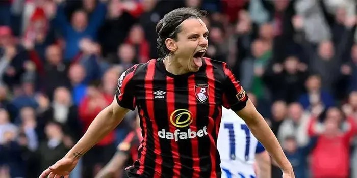 Enes Ünal - Sang Penyerang Muda yang Mengguncang Eropa & Menyulap Mimpi Menjadi Kenyataan!