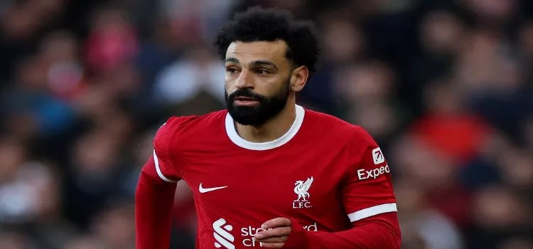 Mohamed Salah – Tawaran Barcelona dan Pilihan Liga Arab Saudi