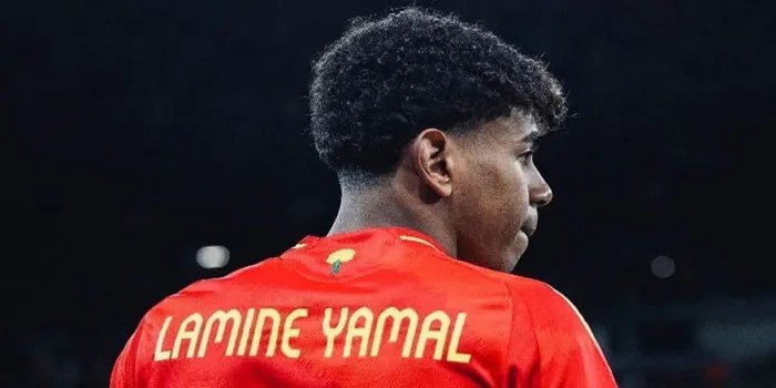 6 Rekor Fantastis Lamine Yamal