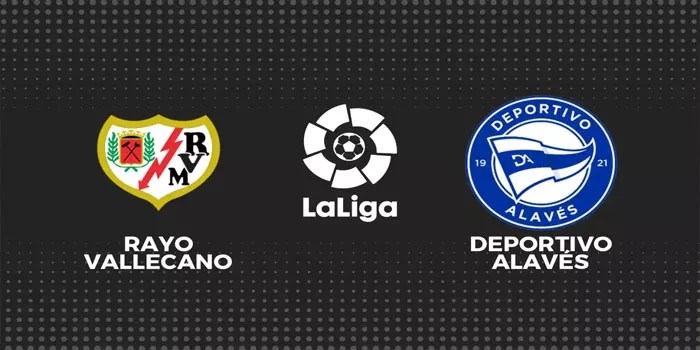 Rayo Vallecano Raih Kemenangan Tipis 1-0 atas Deportivo Alavés dalam Pertandingan Dramatis