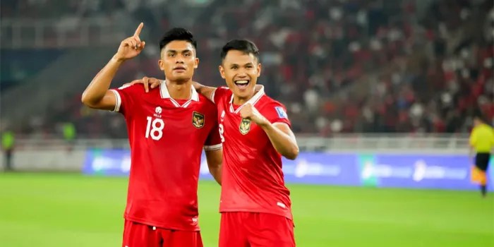 Nasib Apes Bomber Lokal: Sananta dan Drajad Minim Kesempatan di Timnas